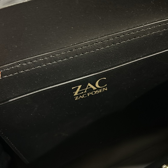 Zac Posen Handbag - Picture 6 of 7